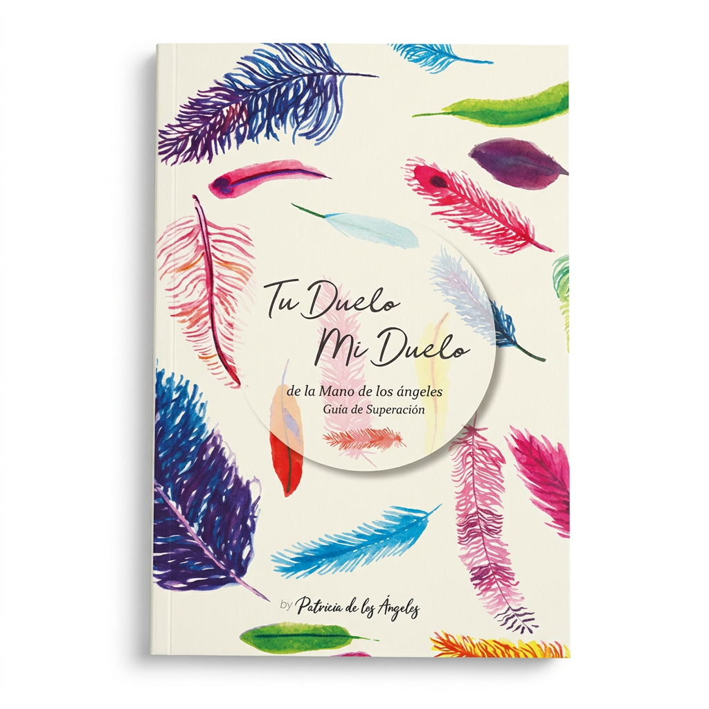Libro Tu Duelo Mi Duelo